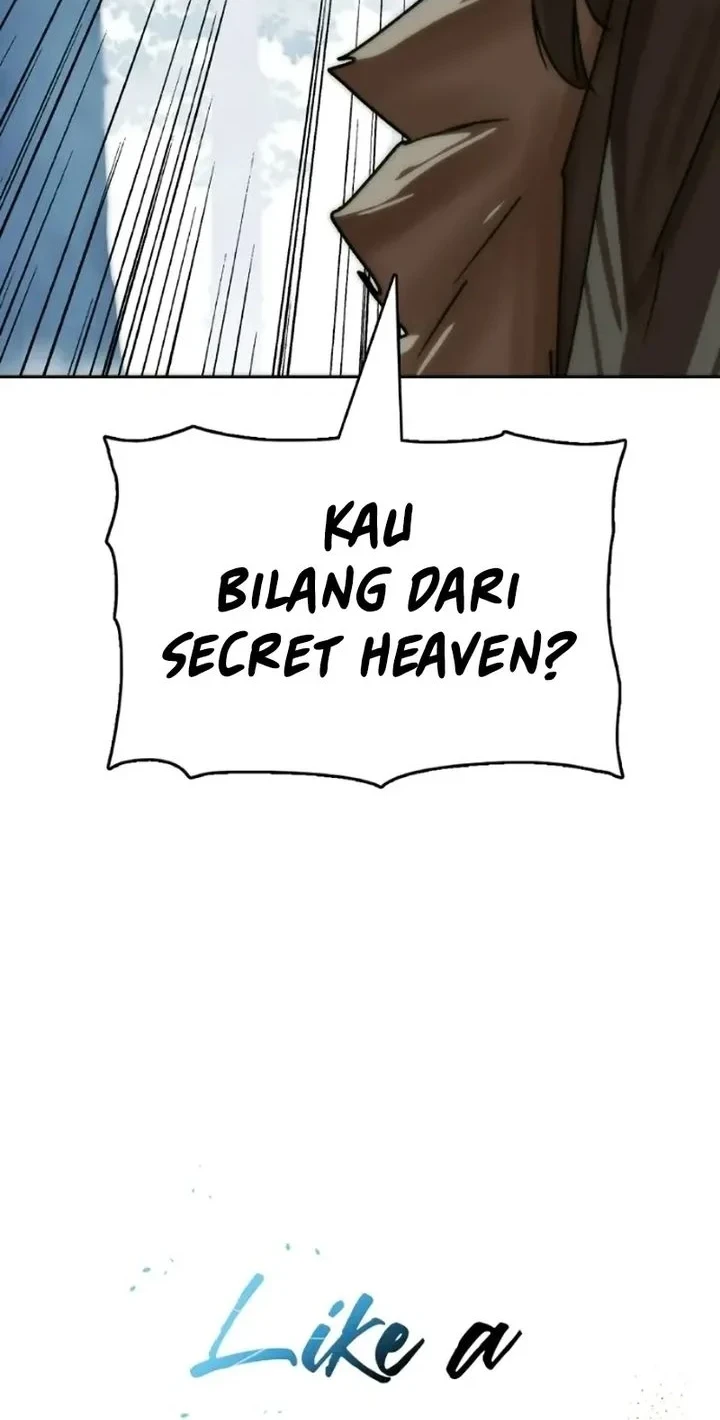 Like a Chilling Flame Chapter 71 Gambar 4