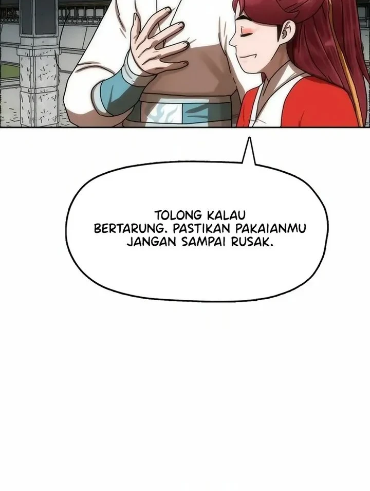 Like a Chilling Flame Chapter 72 Gambar 4
