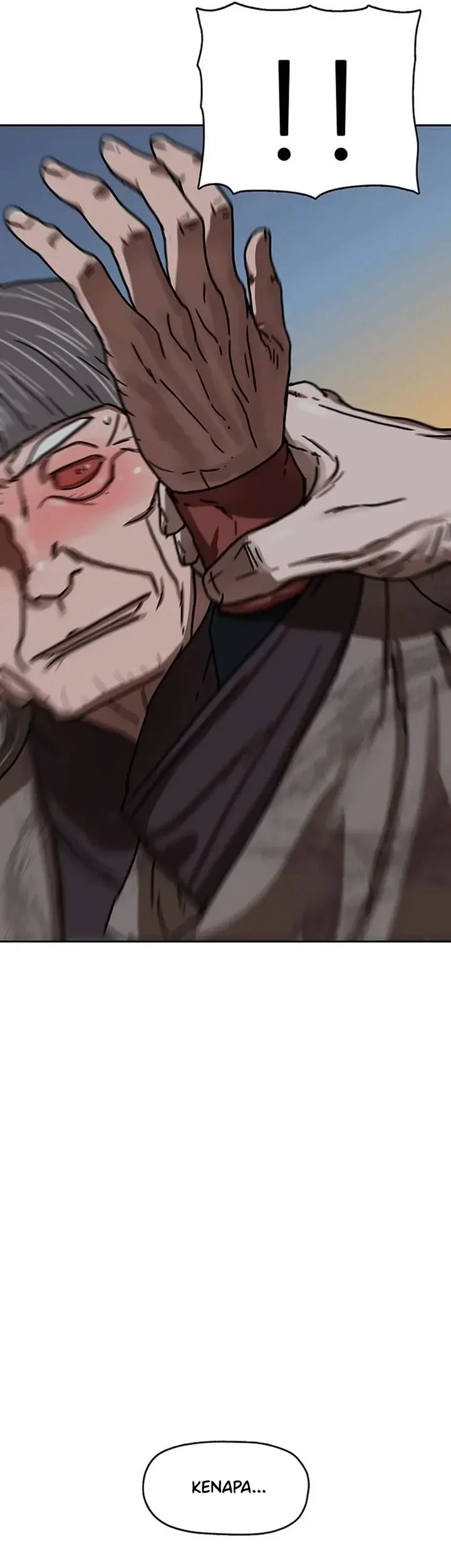 Like a Chilling Flame Chapter 74 Gambar 3