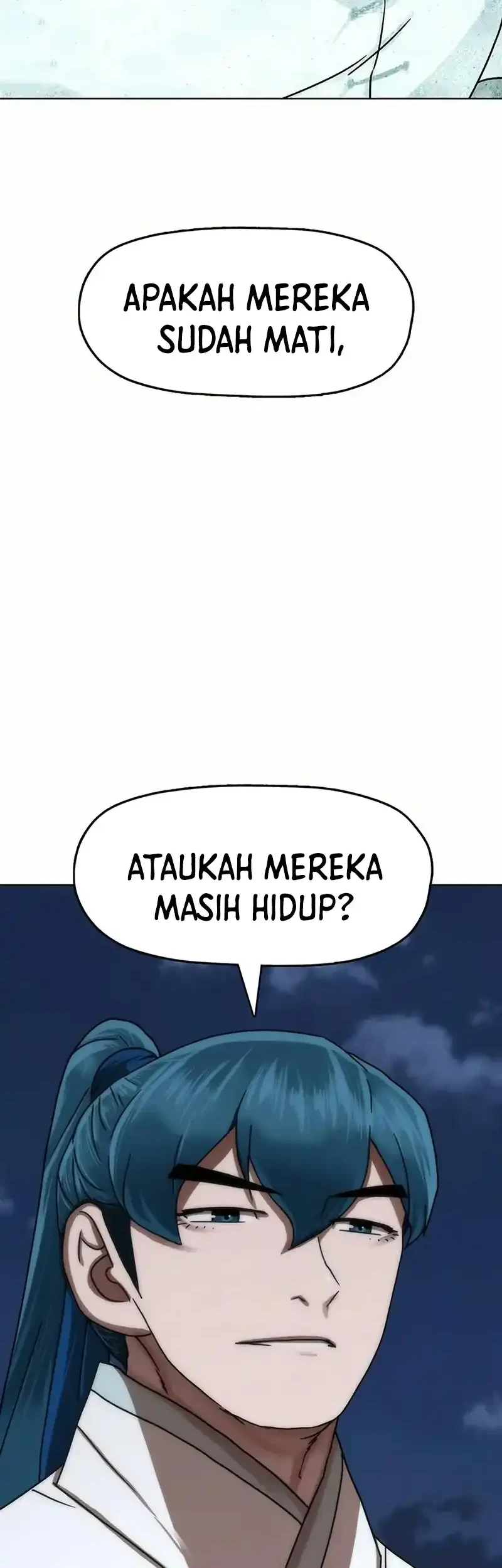 Like a Chilling Flame Chapter 75 Gambar 3