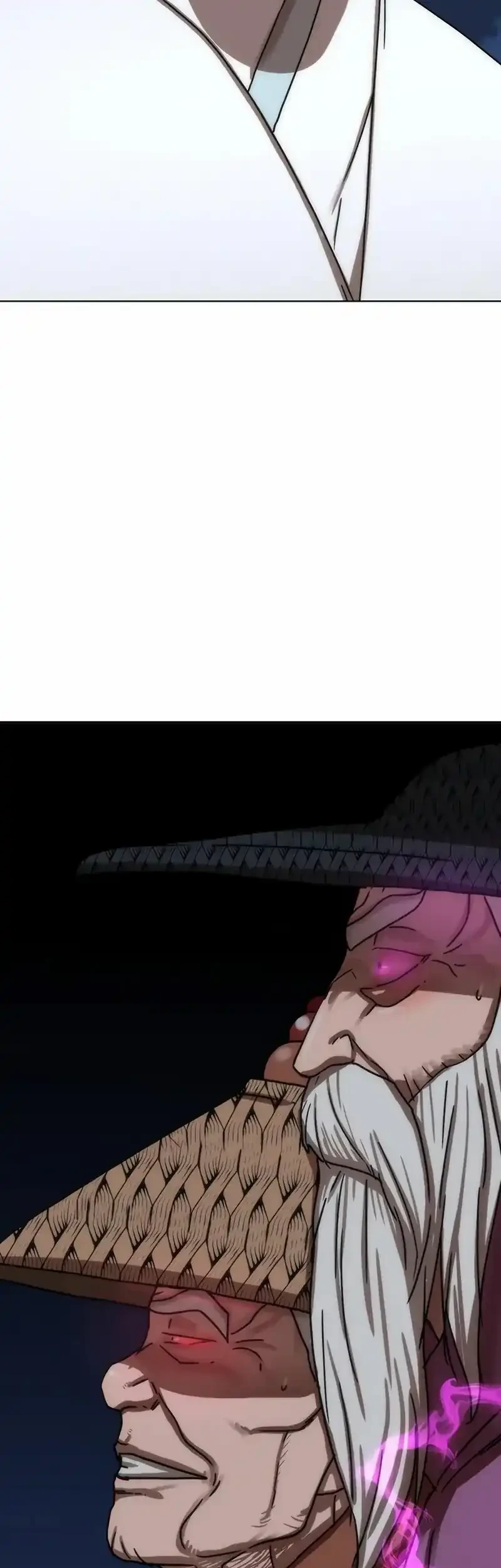 Like a Chilling Flame Chapter 75 Gambar 4