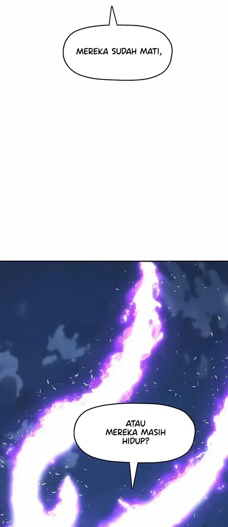 Like a Chilling Flame Chapter 76 Gambar 3