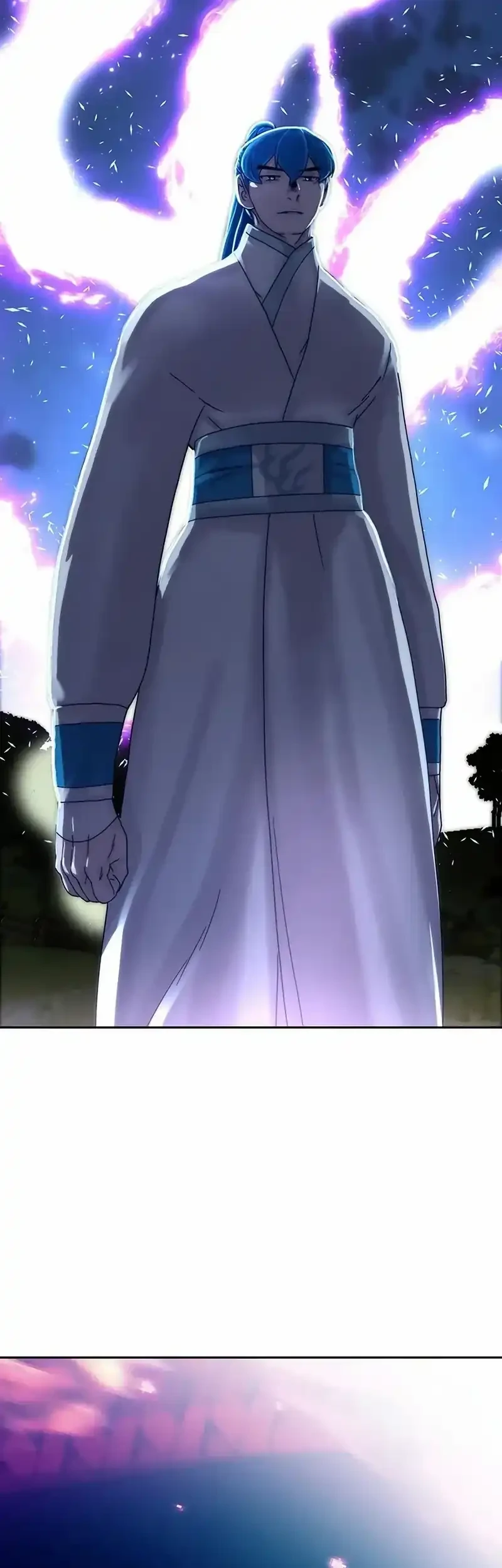 Like a Chilling Flame Chapter 76 Gambar 4