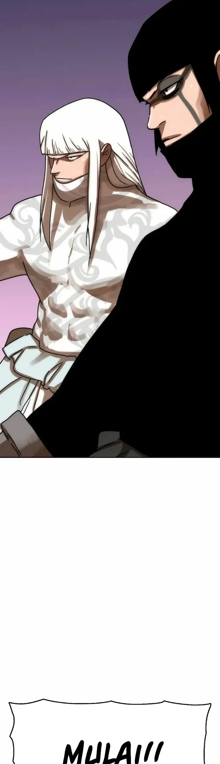 Like a Chilling Flame Chapter 78 Gambar 5