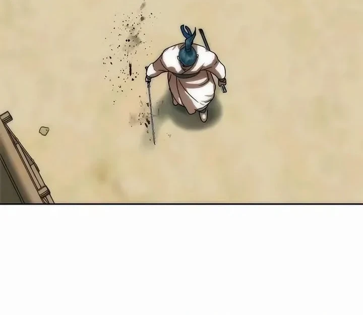 Manhwa Like a Chilling Flame Chapter 79 gambar 2
