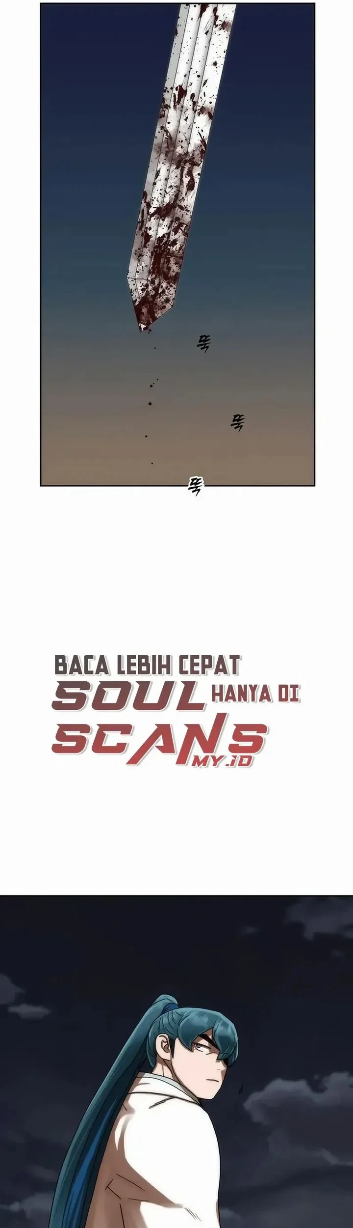 Like a Chilling Flame Chapter 79 Gambar 3