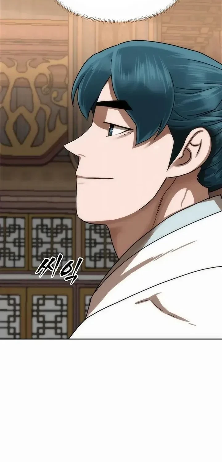 Manhwa Like a Chilling Flame Chapter 80 gambar 2
