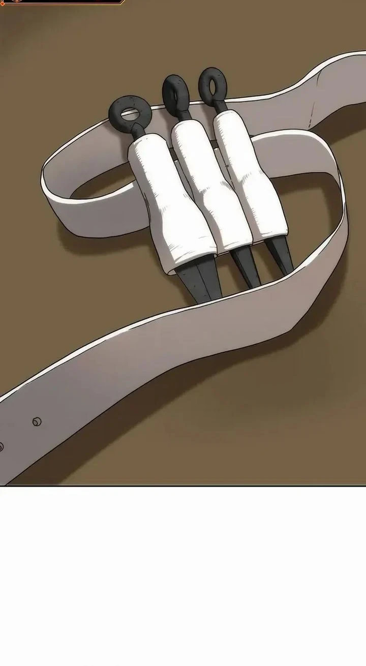 Manhwa Like a Chilling Flame Chapter 81 gambar 2