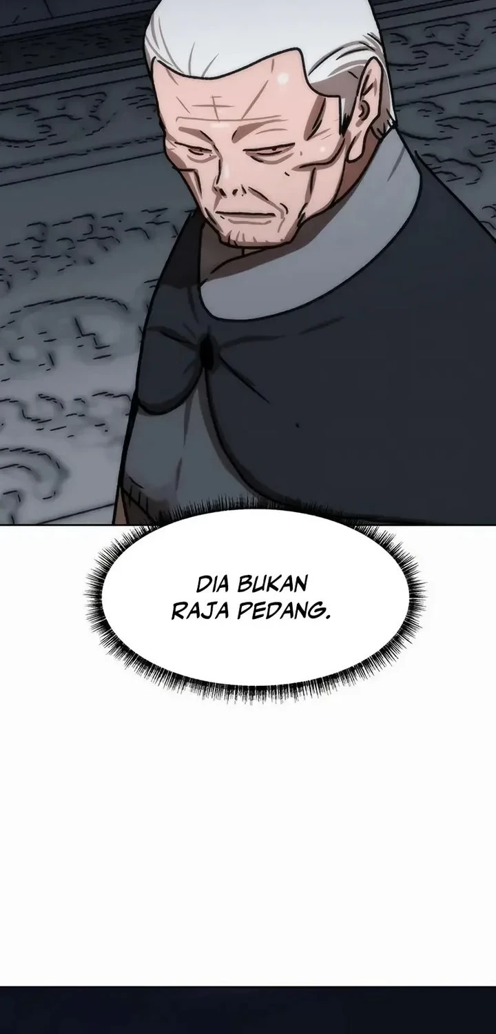 Manhwa Like a Chilling Flame Chapter 82 gambar 2