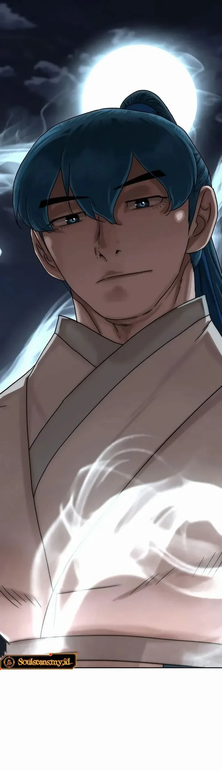 Like a Chilling Flame Chapter 82 Gambar 3