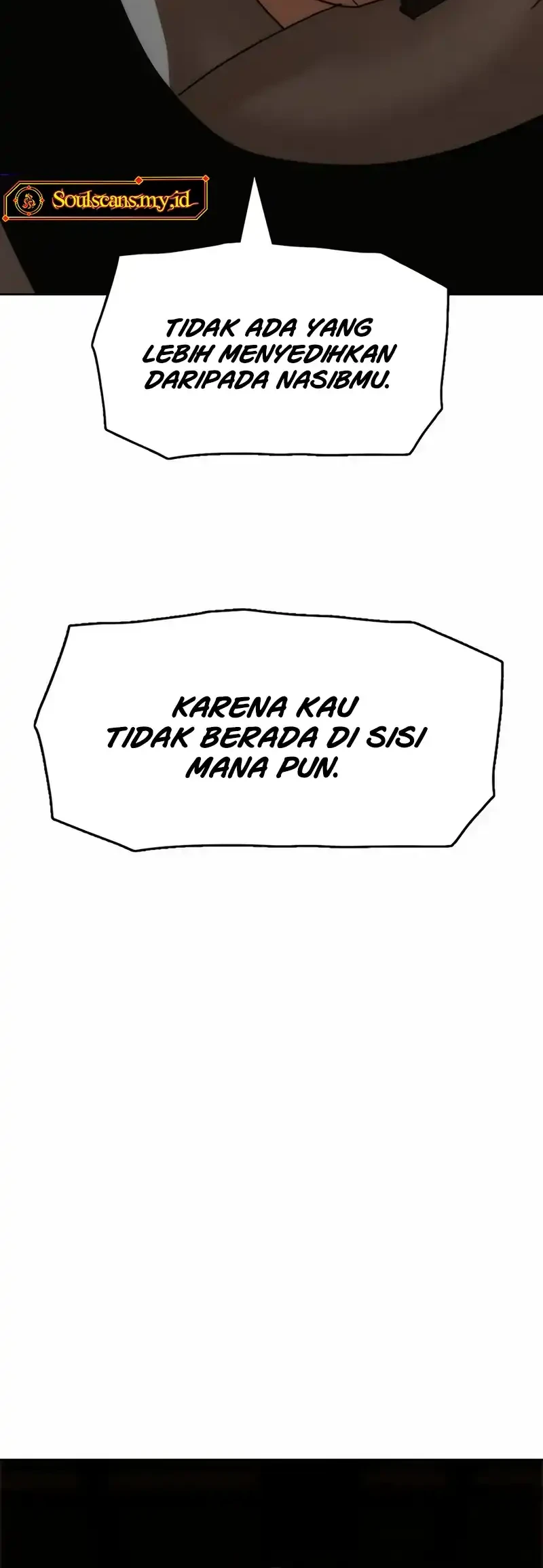Like a Chilling Flame Chapter 85 Gambar 3