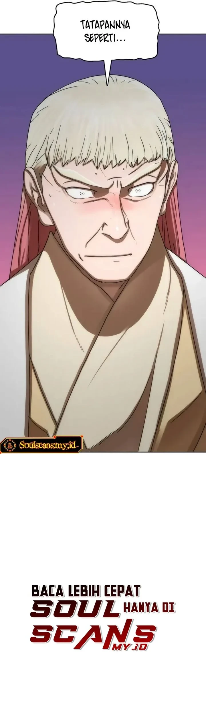 Like a Chilling Flame Chapter 88 Gambar 3