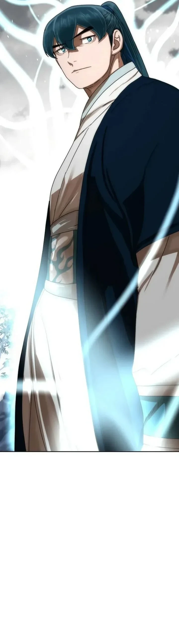 Like a Chilling Flame Chapter 88 Gambar 5