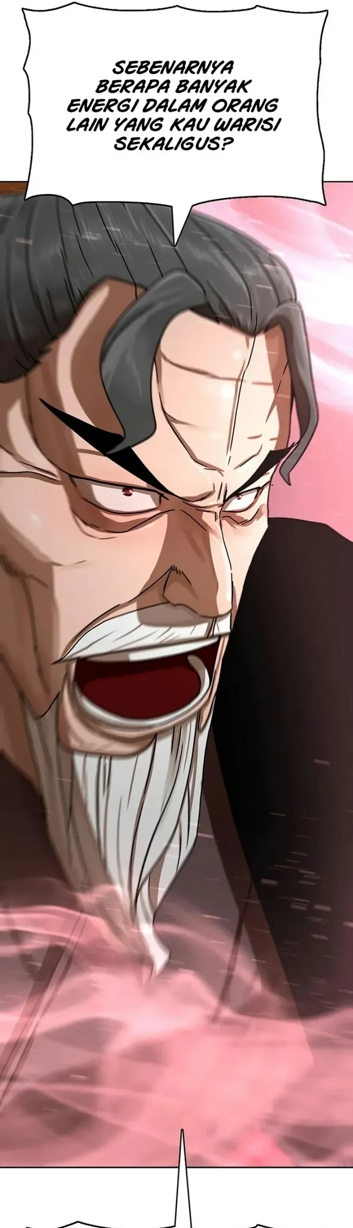Like a Chilling Flame Chapter 89 Gambar 4