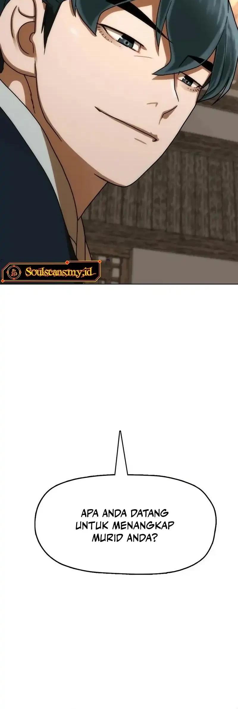 Like a Chilling Flame Chapter 91 Gambar 3
