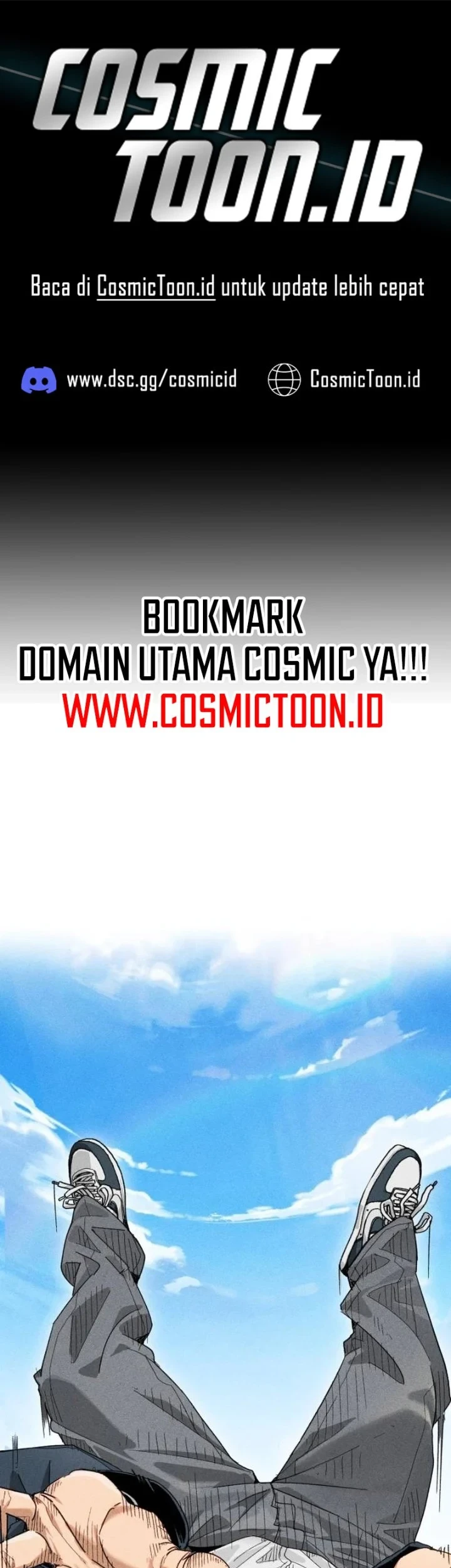 Komik Like Father, Like Son Chapter 1 gambar 1