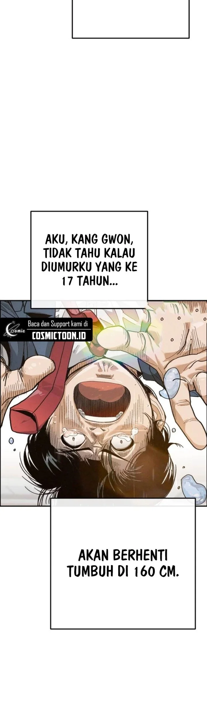 Like Father, Like Son Chapter 1 Gambar 7