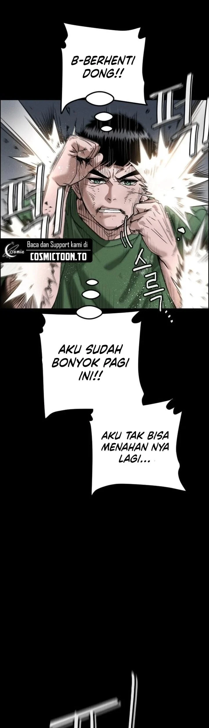 Like Father, Like Son Chapter 12 Gambar 7