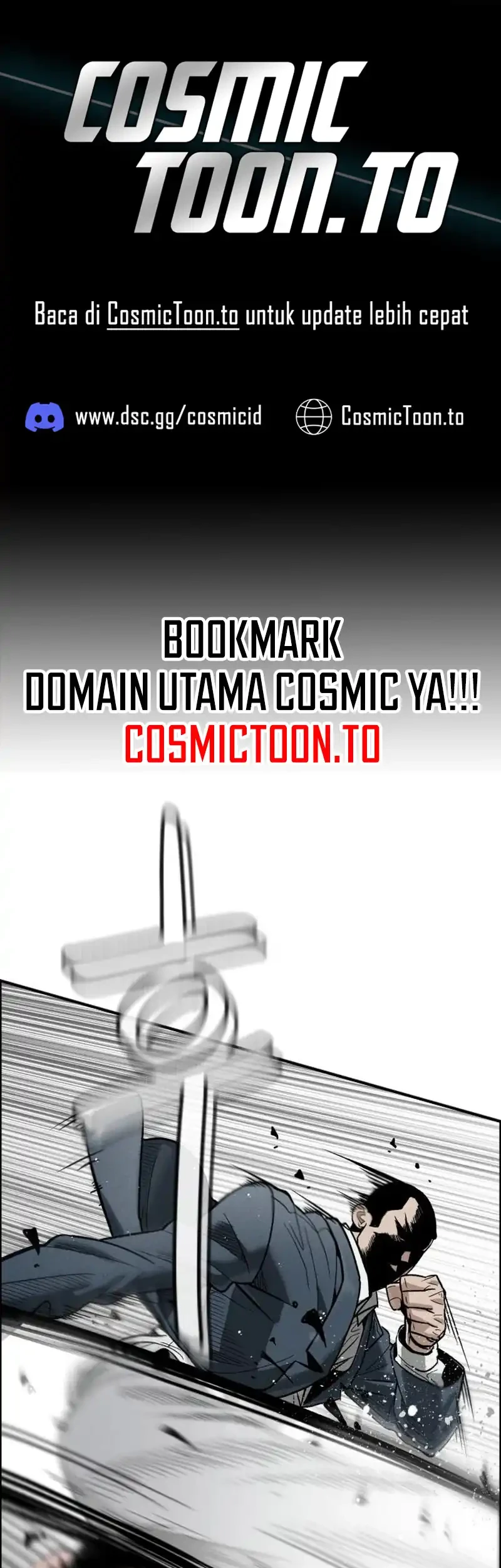 Komik Like Father, Like Son Chapter 13 gambar 1