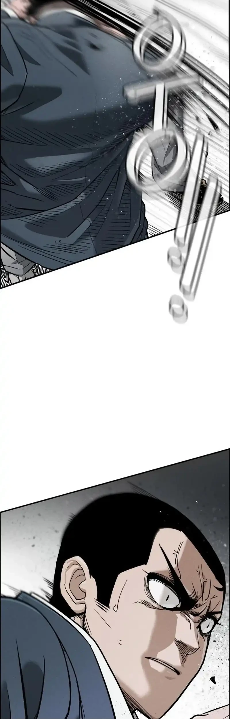 Manhwa Like Father, Like Son Chapter 13 gambar 2
