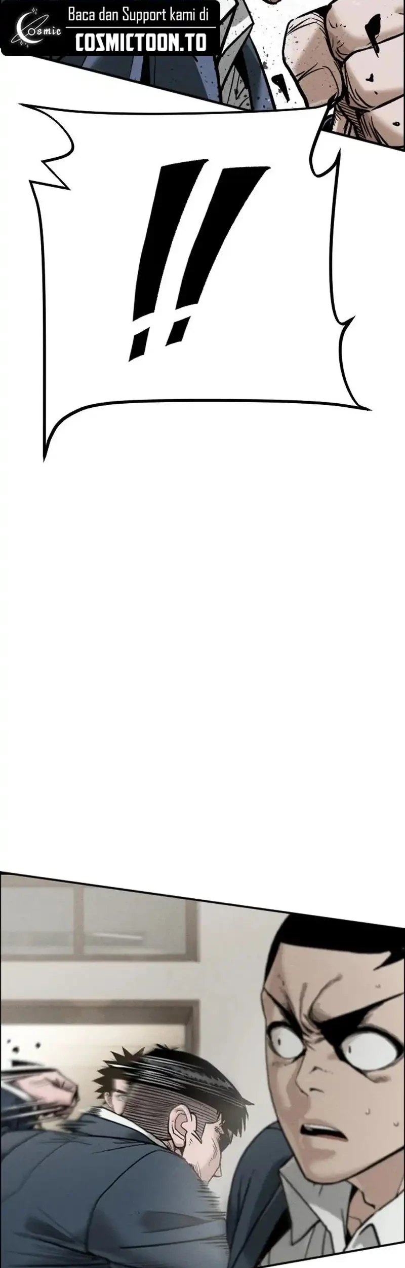 Like Father, Like Son Chapter 13 Gambar 3