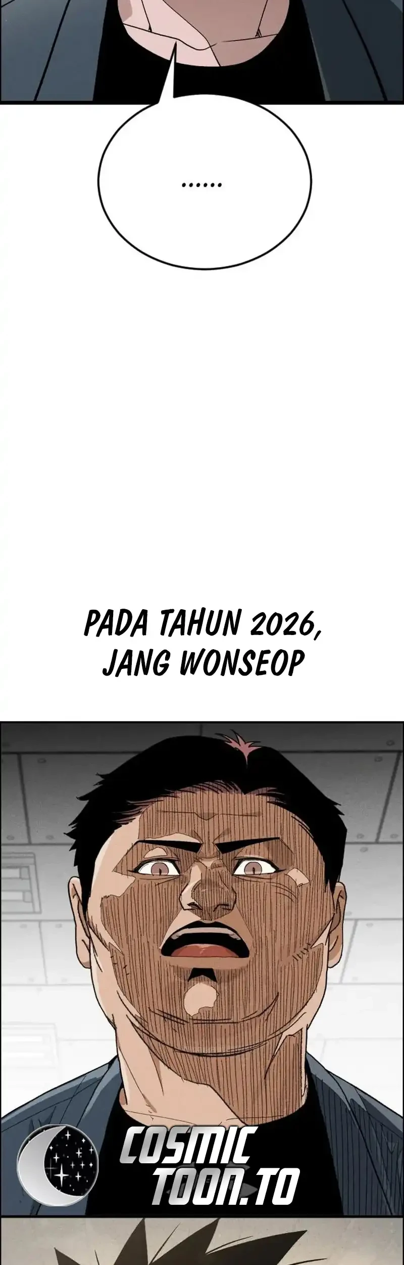 Like Father, Like Son Chapter 14 Gambar 3