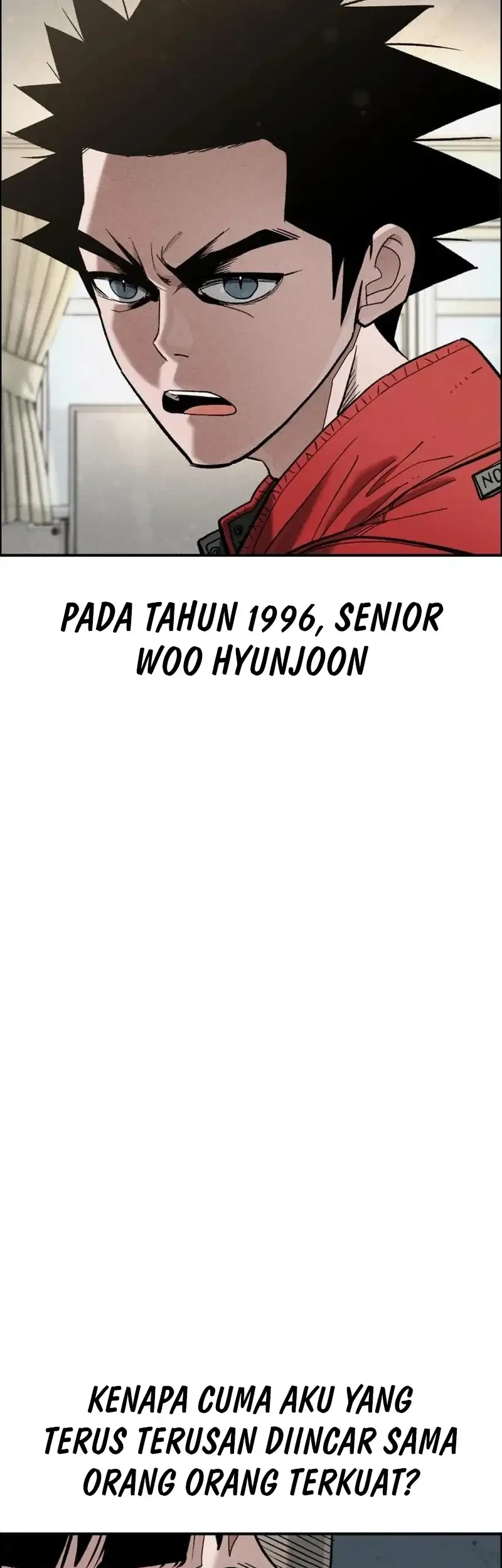 Like Father, Like Son Chapter 14 Gambar 4