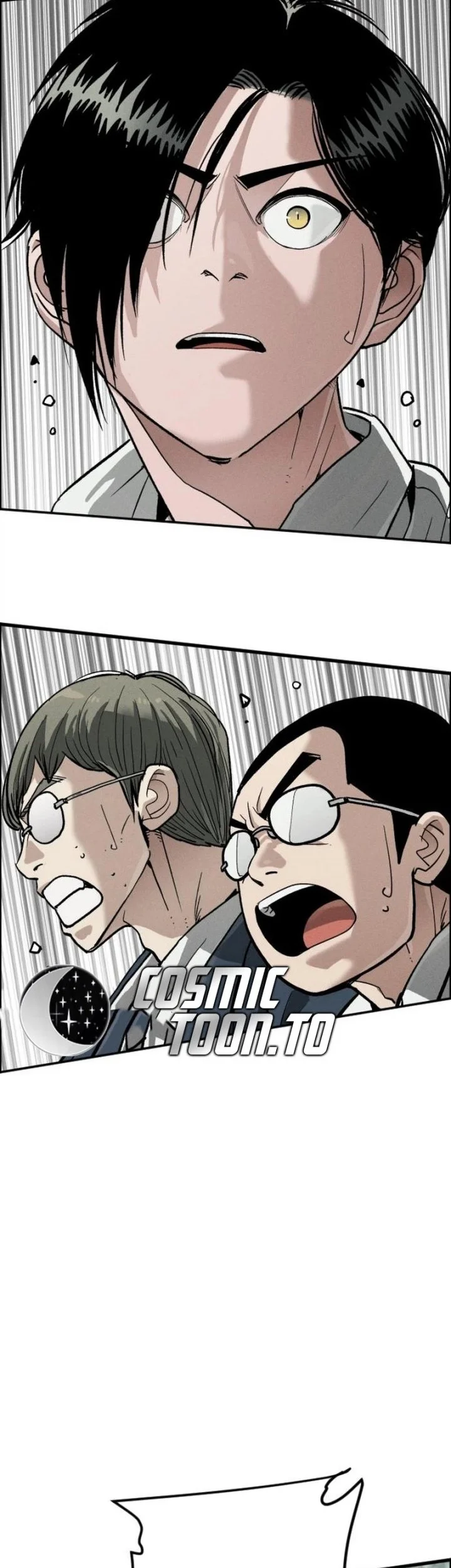 Manhwa Like Father, Like Son Chapter 15 gambar 2