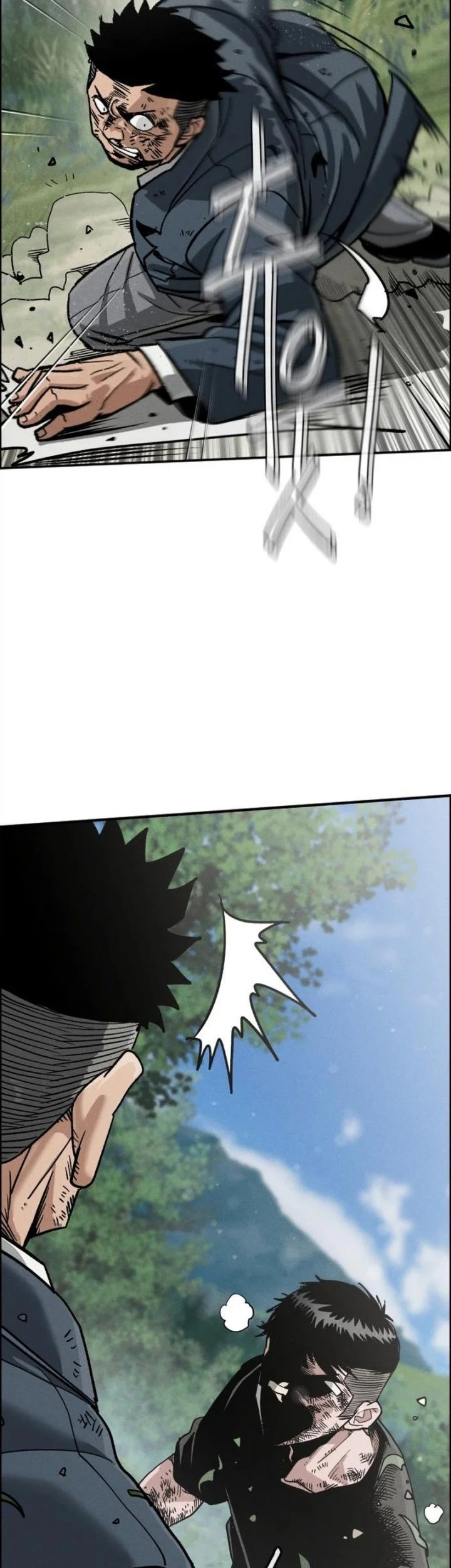 Like Father, Like Son Chapter 15 Gambar 4