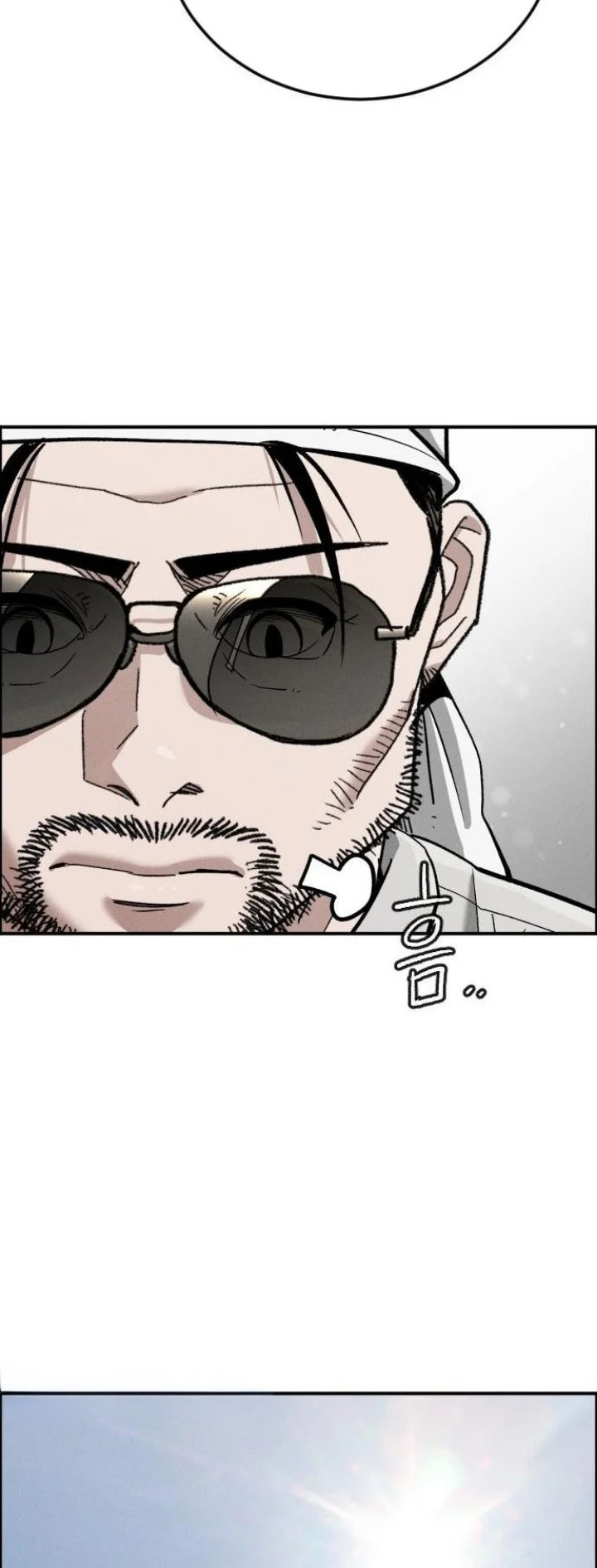 Like Father, Like Son Chapter 16 Gambar 4