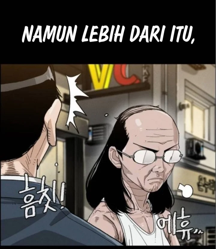 Like Father, Like Son Chapter 2 Gambar 6