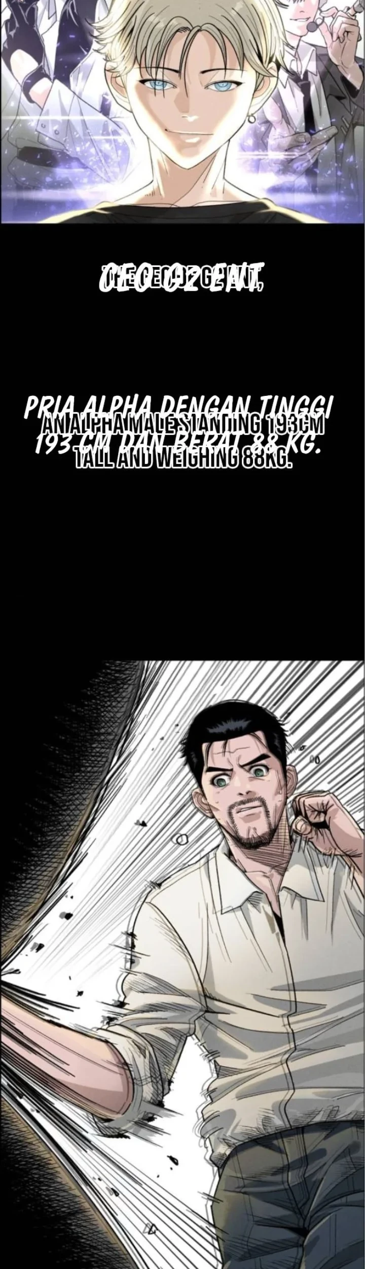 Like Father, Like Son Chapter 3 Gambar 3