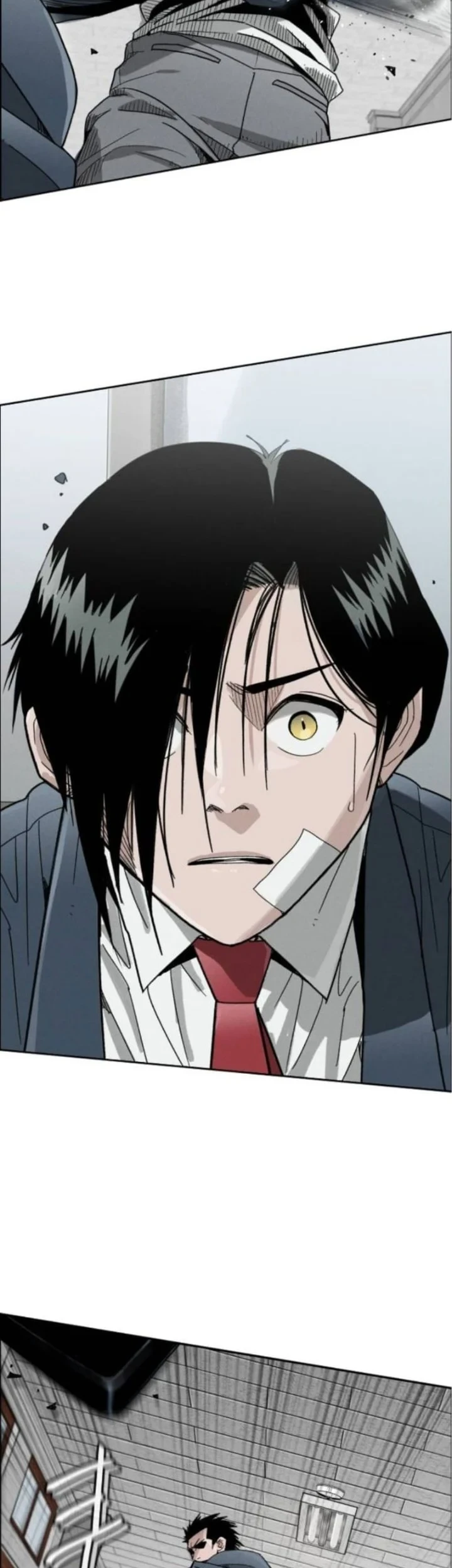 Like Father, Like Son Chapter 5 Gambar 3