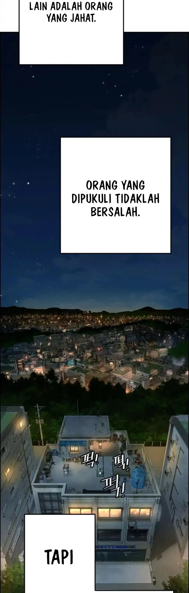 Manhwa Like Father, Like Son Chapter 7 gambar 2