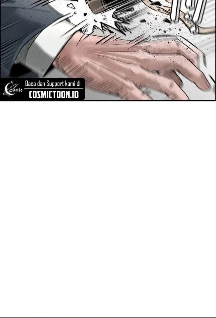 Like Father, Like Son Chapter 8 Gambar 6