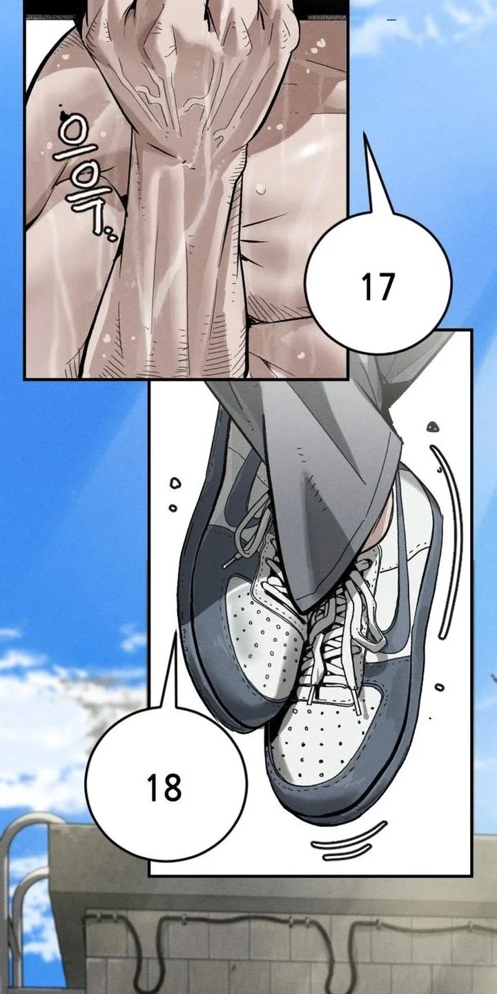 Like Father, Like Son Chapter 9 Gambar 4