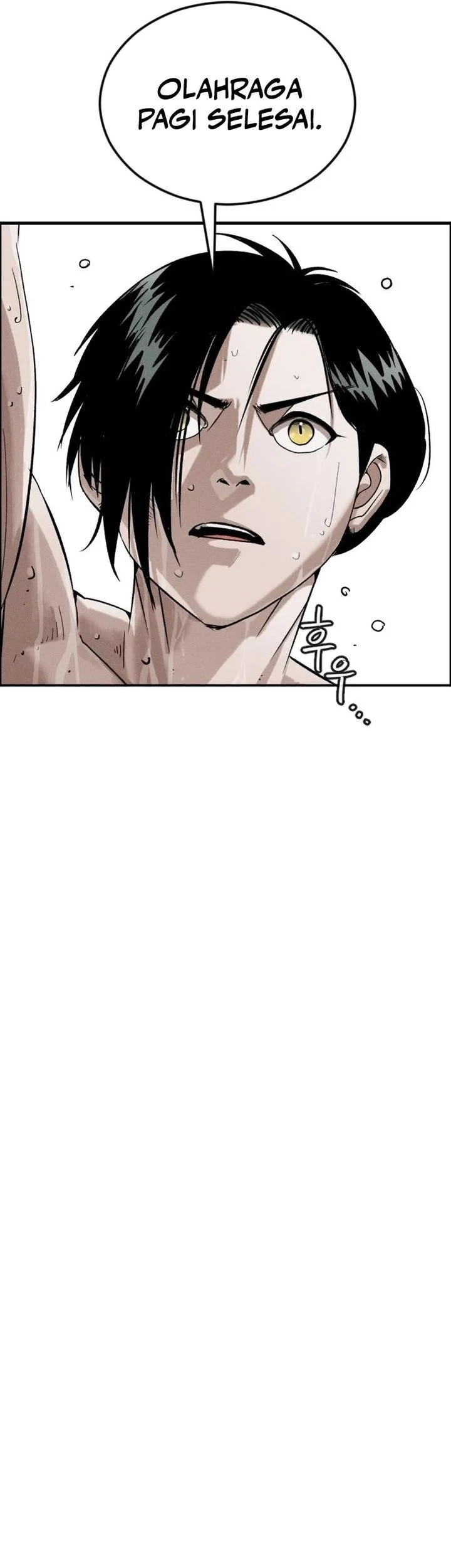 Like Father, Like Son Chapter 9 Gambar 7