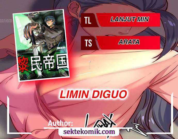 Komik Limin Diguo Chapter 14 gambar 1