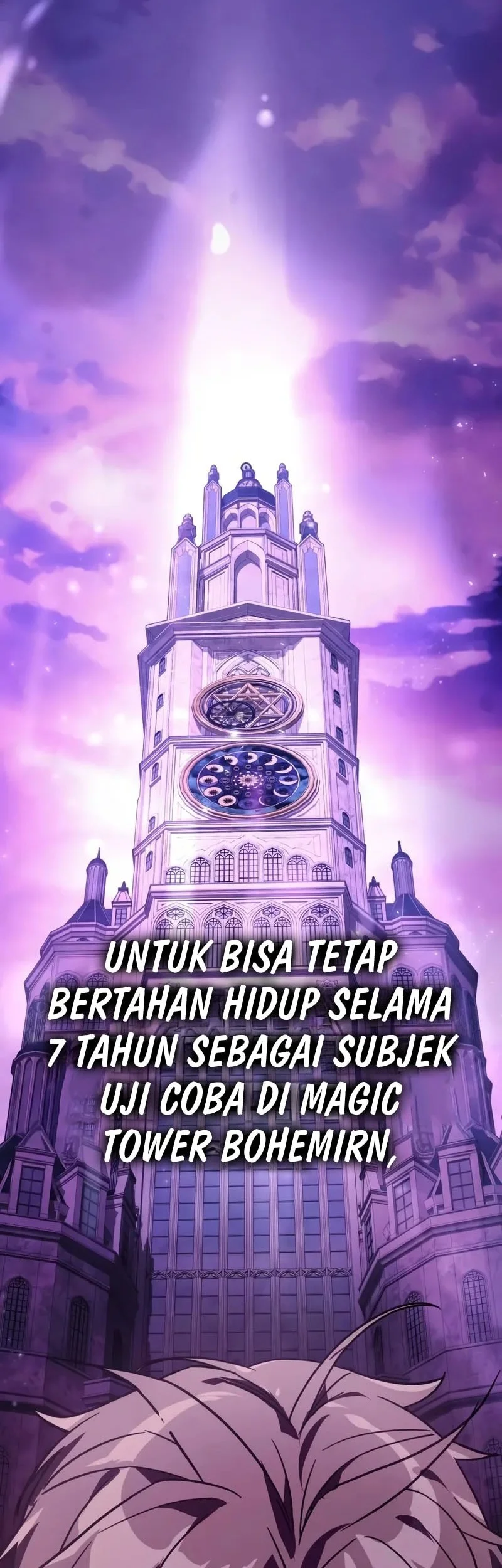 Limit-Breaking Genius Mage Chapter 16 Fix Gambar 3