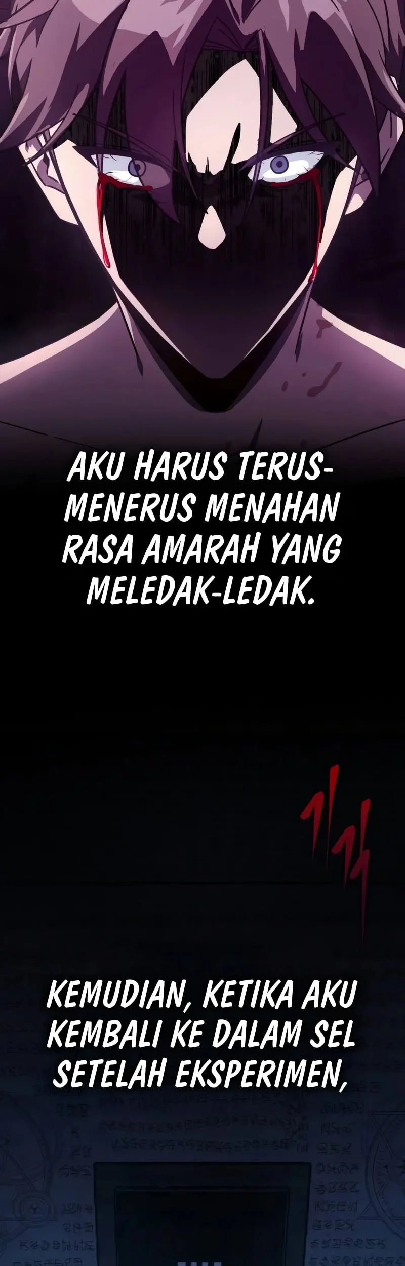Limit-Breaking Genius Mage Chapter 16 Fix Gambar 4