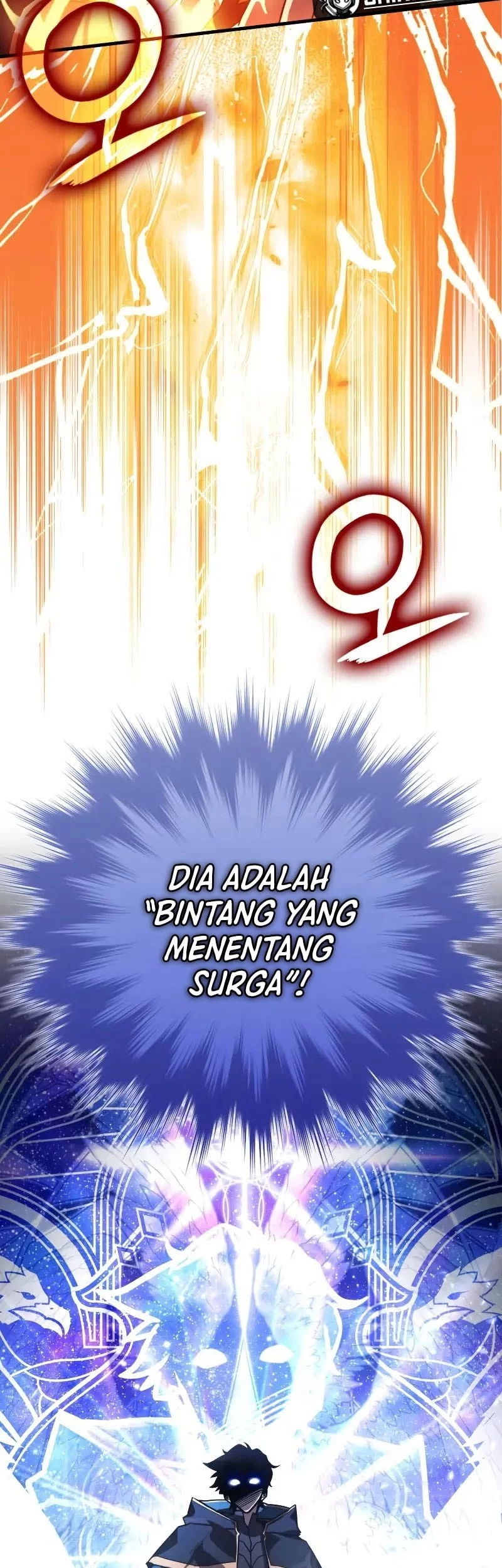 Limit-Breaking Genius Mage Chapter 28 halaman 4