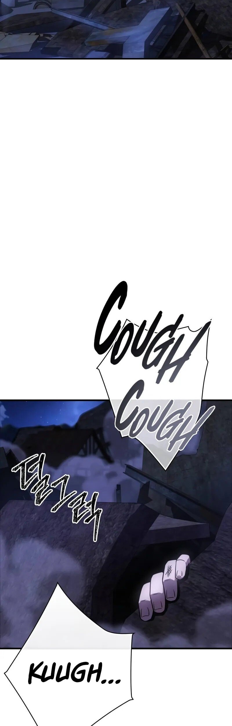Limit-Breaking Genius Mage Chapter 3 halaman 3