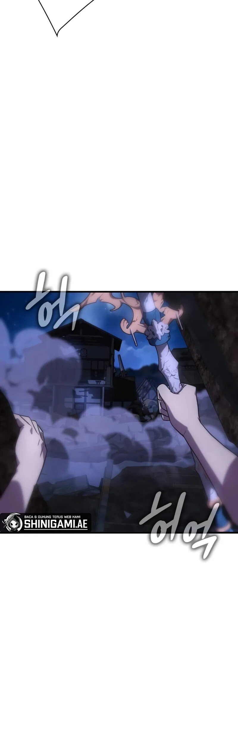 Limit-Breaking Genius Mage Chapter 3 halaman 4