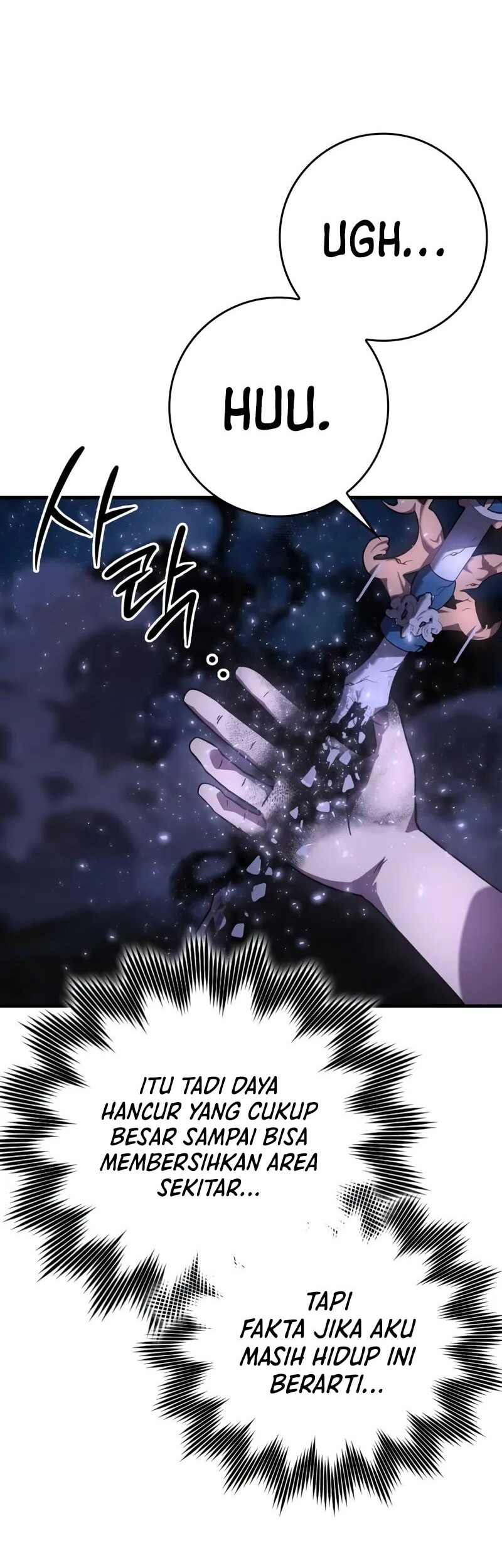 Limit-Breaking Genius Mage Chapter 3 halaman 5