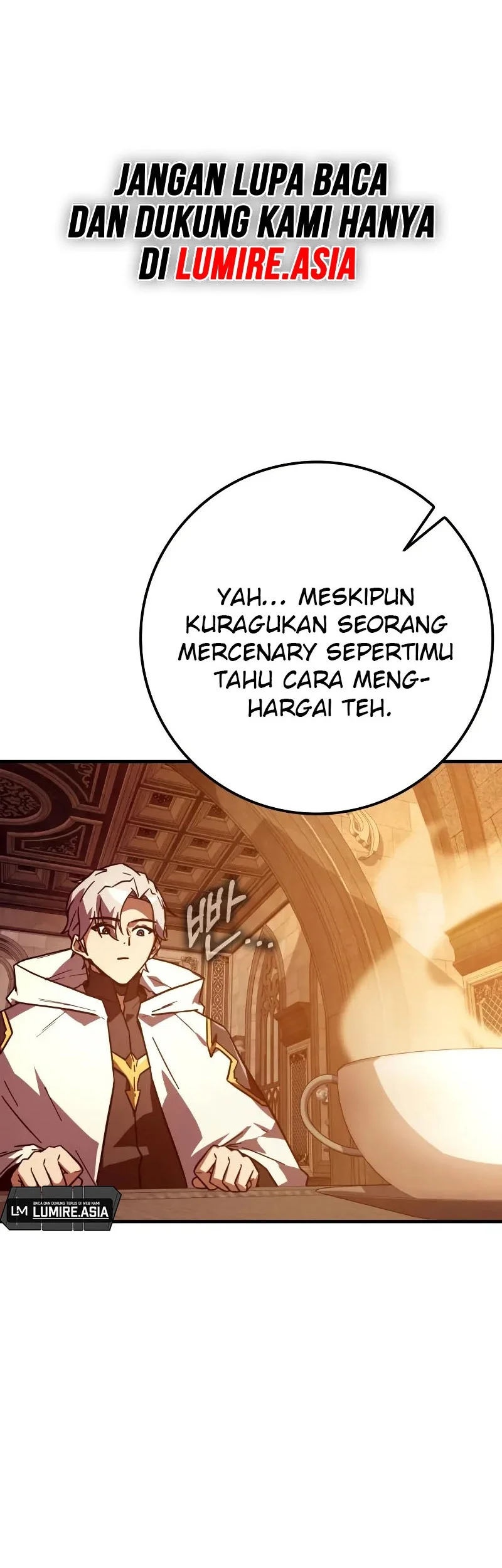 Limit-Breaking Genius Mage Chapter 32 Gambar 4