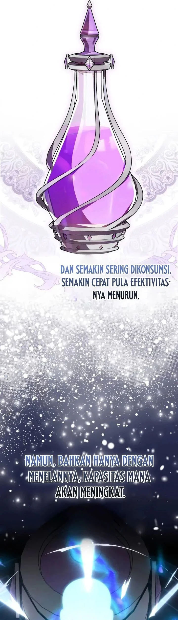 Limit-Breaking Genius Mage Chapter 36 Gambar 3