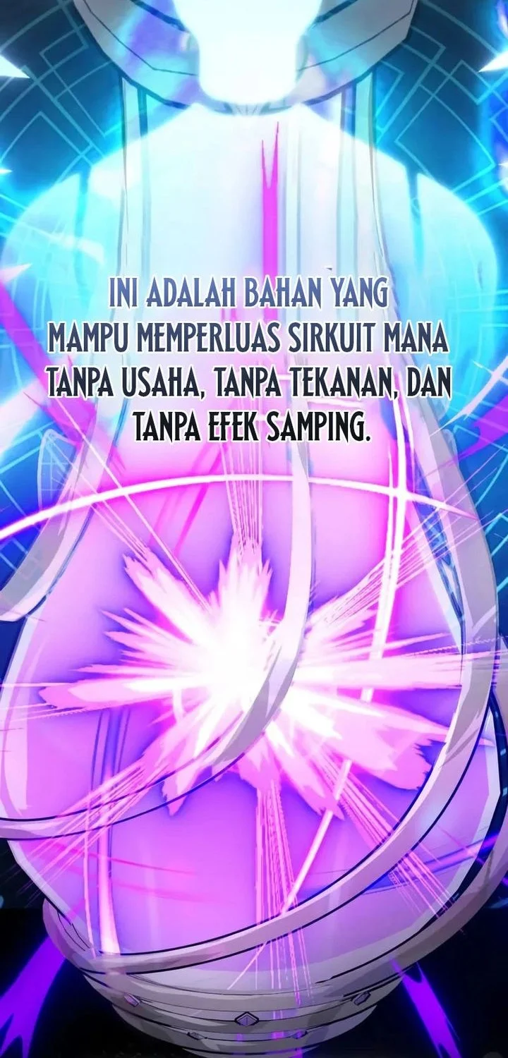 Limit-Breaking Genius Mage Chapter 36 Gambar 4
