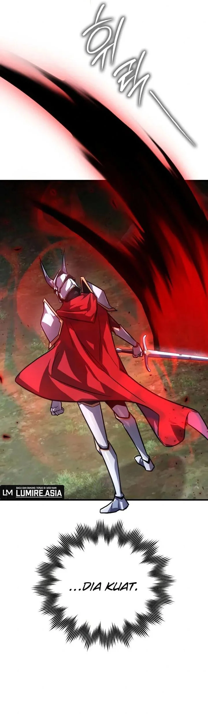 Limit-Breaking Genius Mage Chapter 37 Gambar 4