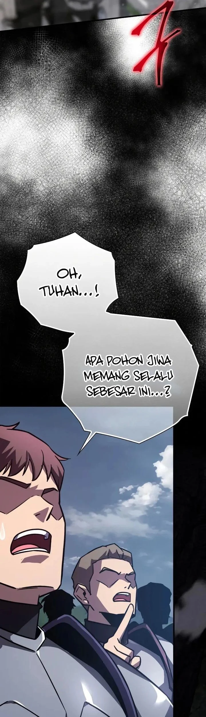 Limit-Breaking Genius Mage Chapter 38 Gambar 3