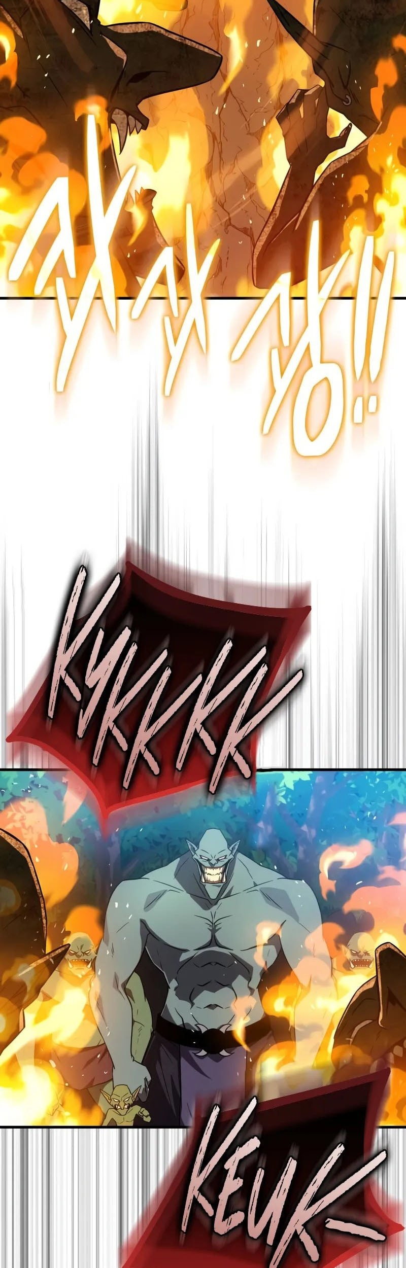 Limit-Breaking Genius Mage Chapter 4 halaman 4